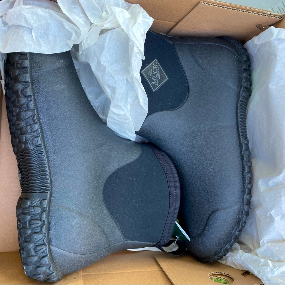 Muck Boot Muckster II Ankle boot